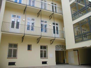 Hotel Koruna Prague